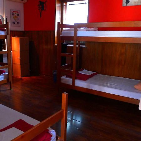 The Mellow Monkey Hostel Zara Esterno foto